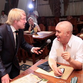 Мы открылись! фото 50