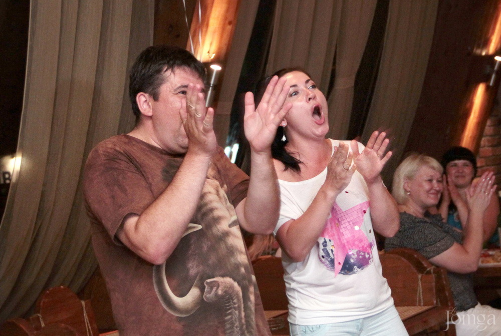 Фотография с Мы открылись! в Вавилон