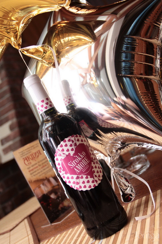 Фотография с Мы открылись! в Вавилон