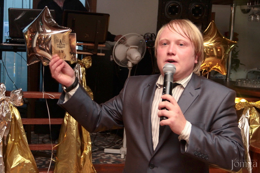 Фотография с Мы открылись! в Вавилон