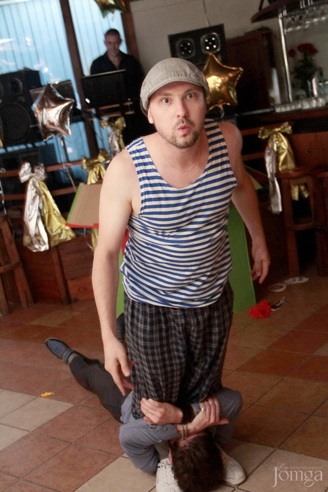 Фотография с Мы открылись! в Вавилон