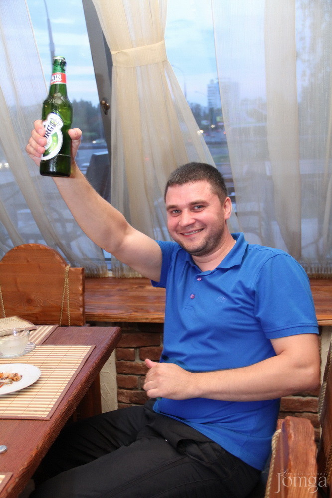 Фотография с Мы открылись! в Вавилон