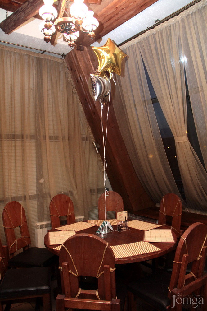 Фотография с Мы открылись! в Вавилон