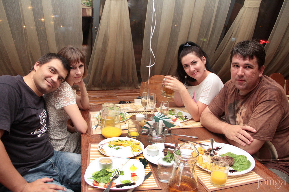 Фотография с Мы открылись! в Вавилон