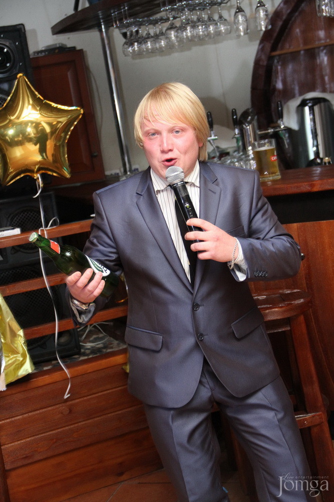 Фотография с Мы открылись! в Вавилон