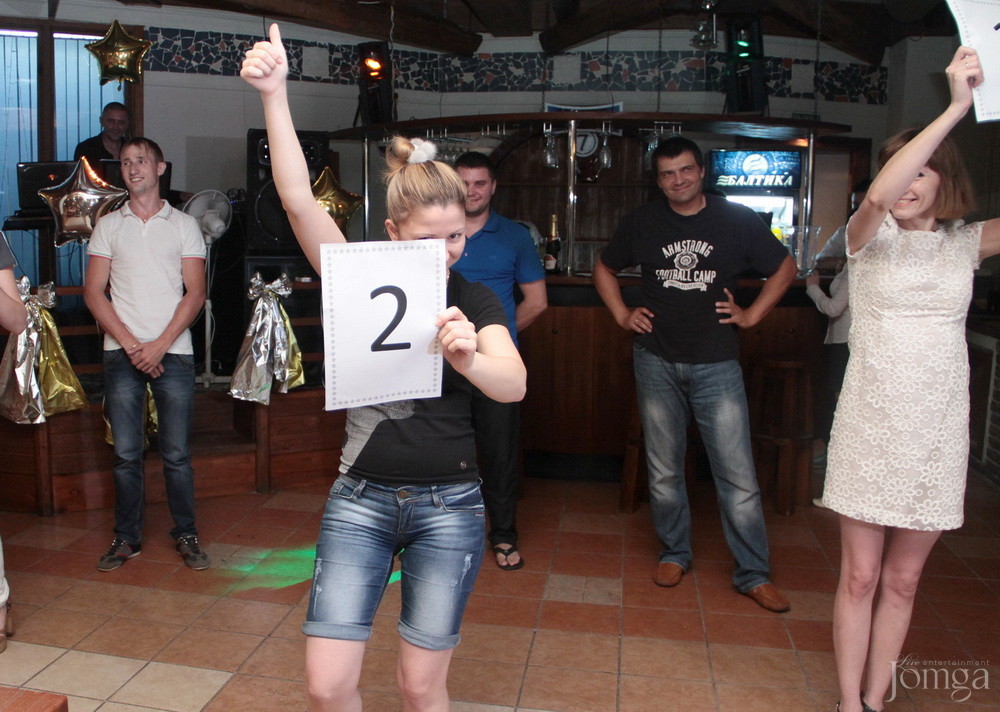 Фотография с Мы открылись! в Вавилон