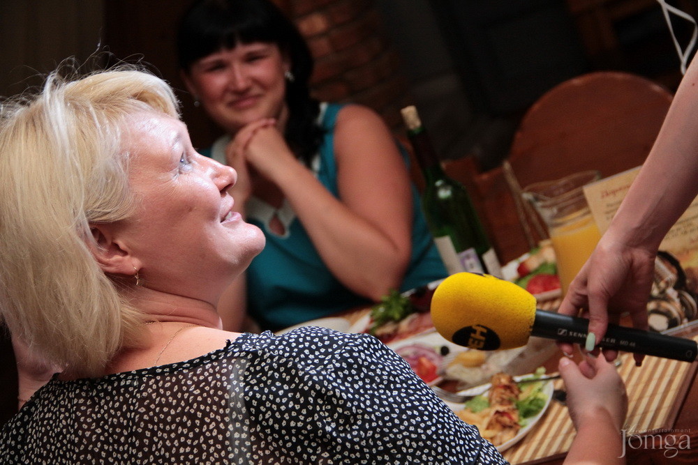 Фотография с Мы открылись! в Вавилон