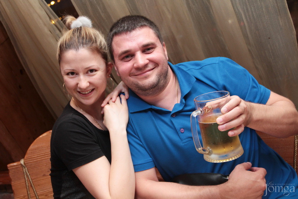 Фотография с Мы открылись! в Вавилон