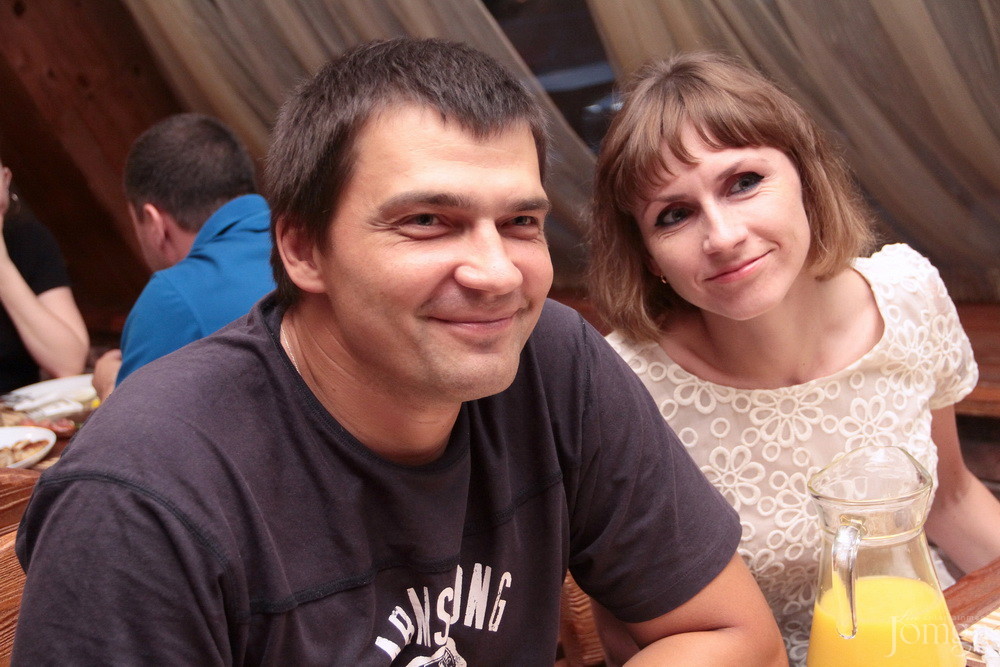 Фотография с Мы открылись! в Вавилон