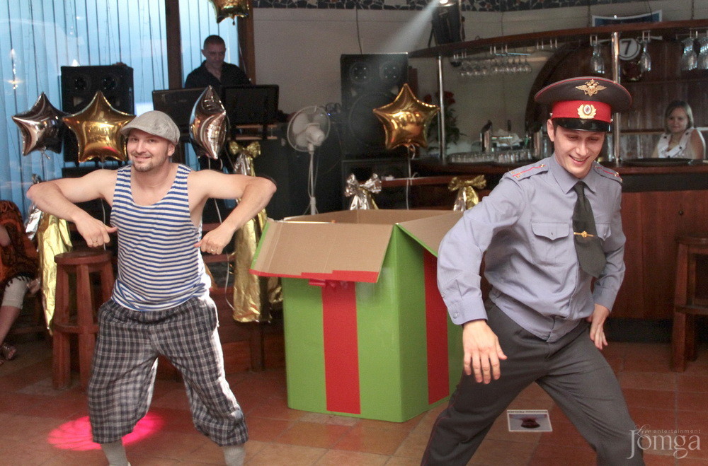 Фотография с Мы открылись! в Вавилон