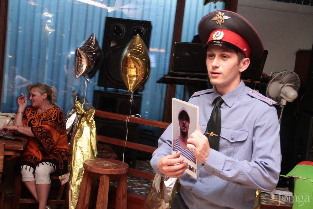 Фотография с Мы открылись! в Вавилон