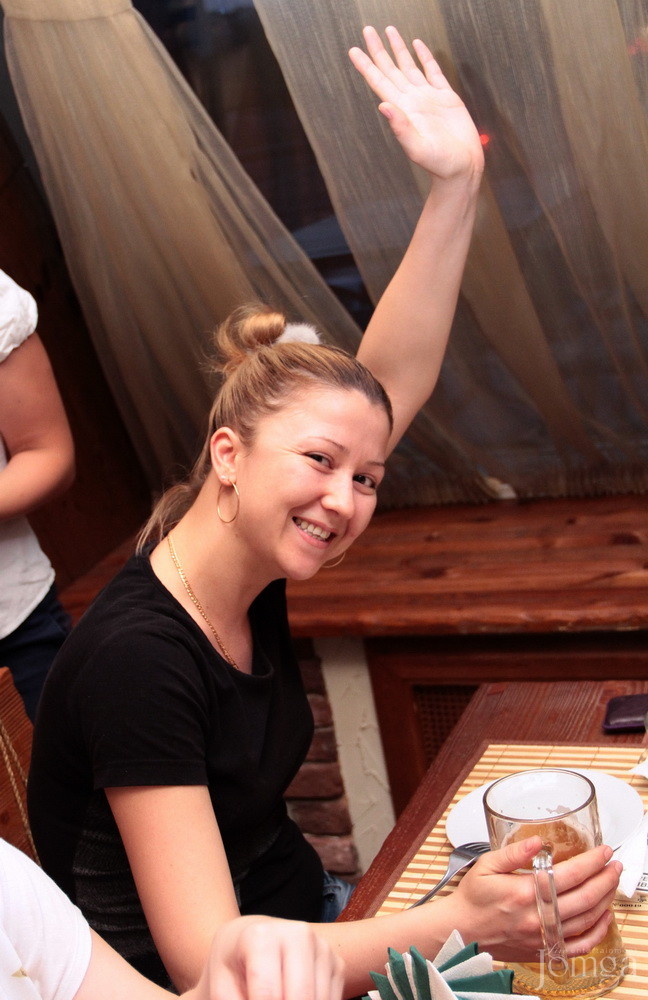 Фотография с Мы открылись! в Вавилон