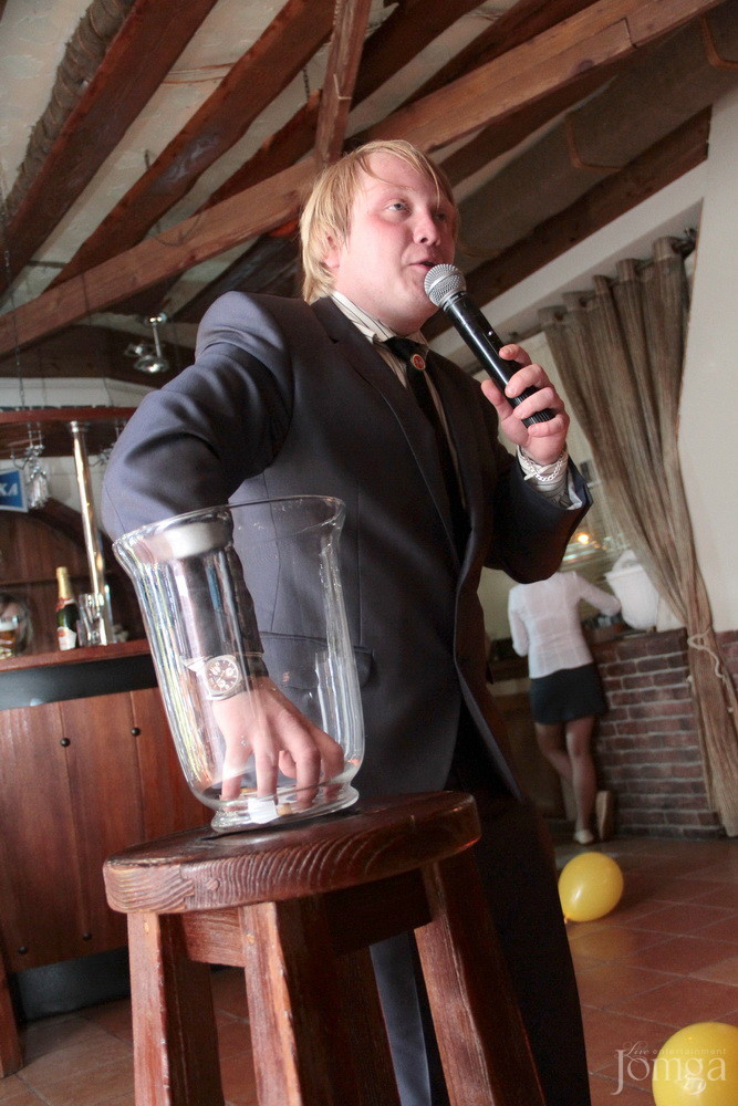 Фотография с Мы открылись! в Вавилон