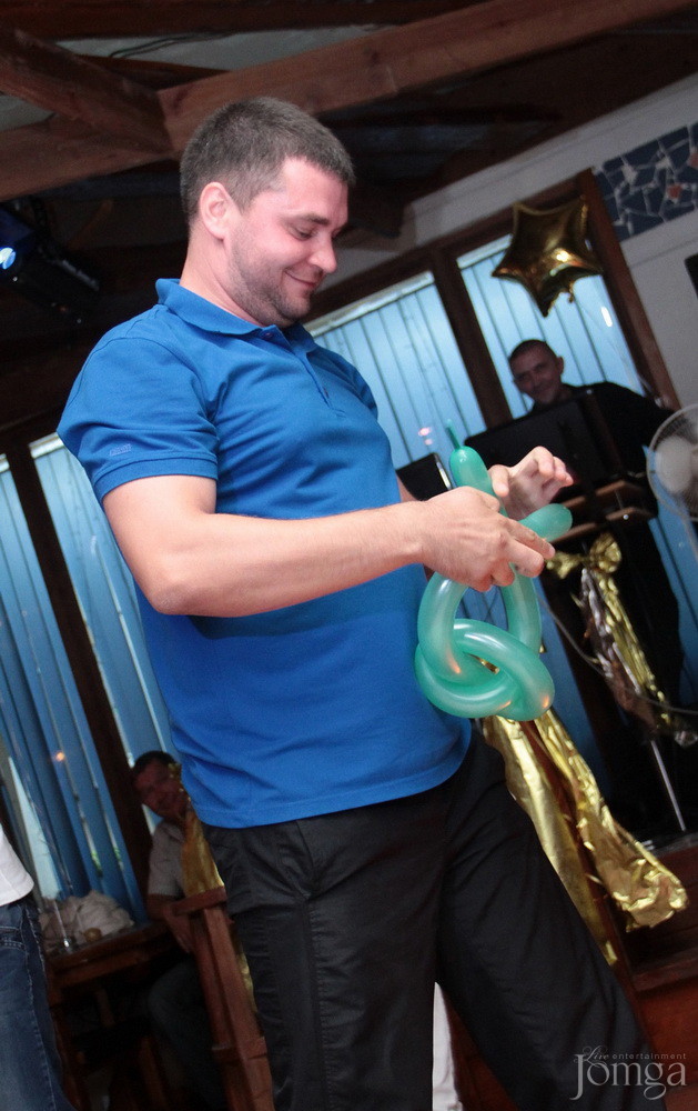 Фотография с Мы открылись! в Вавилон