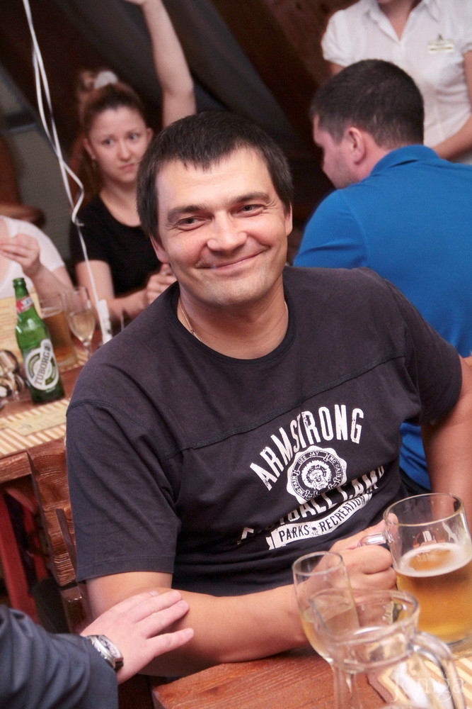 Фотография с Мы открылись! в Вавилон