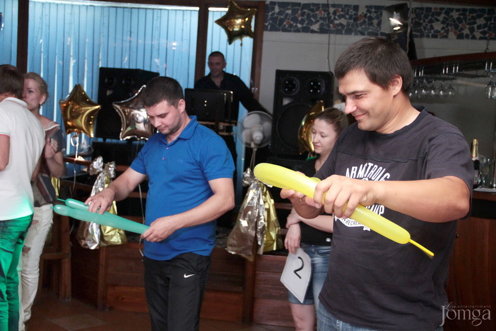 Фотография с Мы открылись! в Вавилон