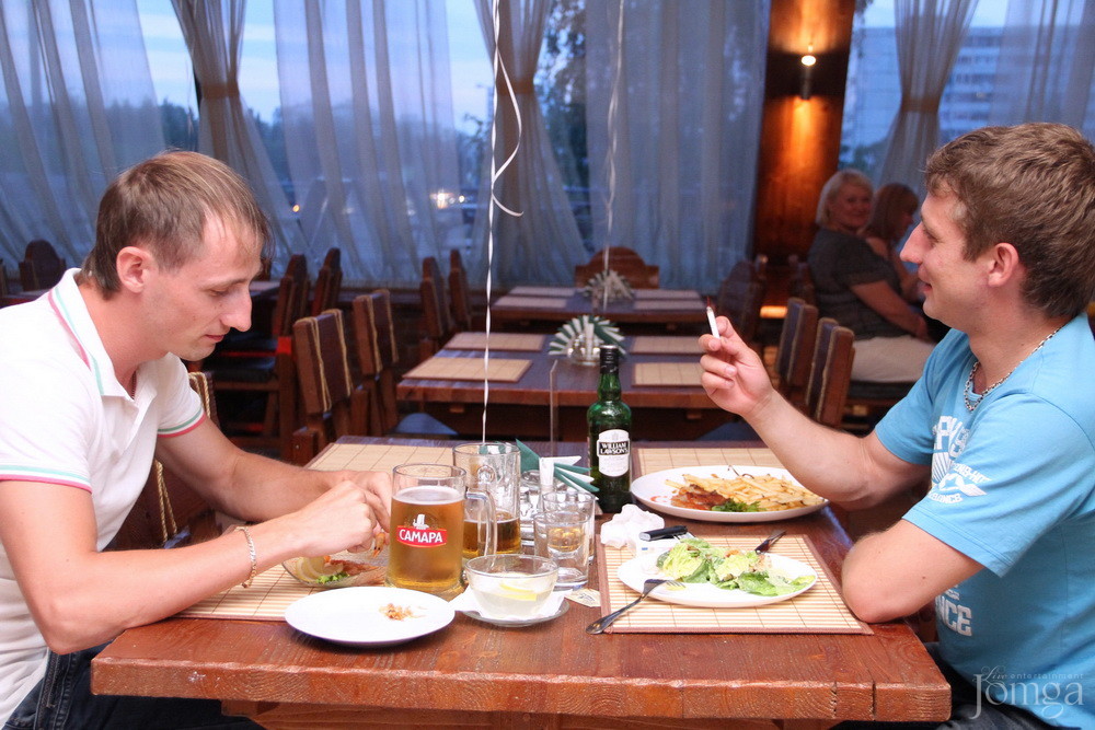 Фотография с Мы открылись! в Вавилон