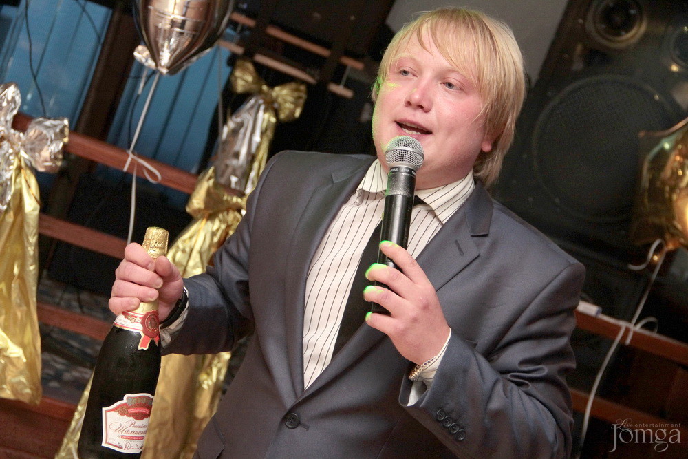 Фотография с Мы открылись! в Вавилон