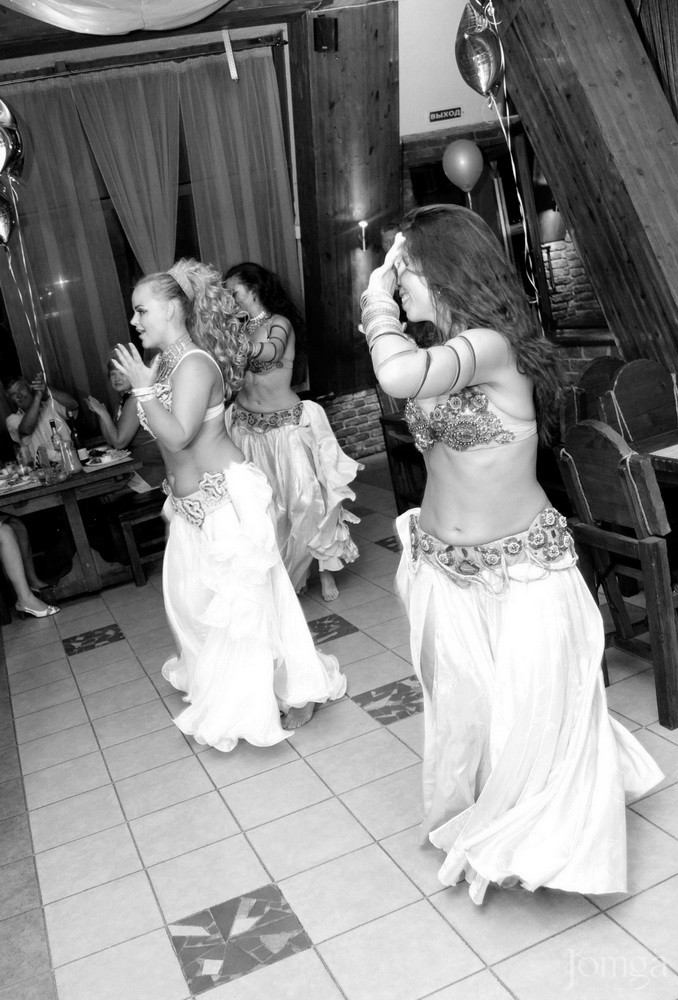 Фотография с Мы открылись! в Вавилон