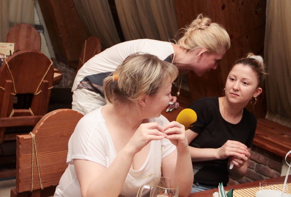 Фотография с Мы открылись! в Вавилон