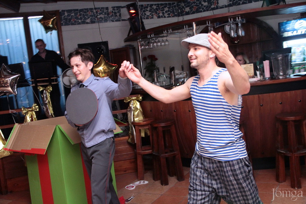 Фотография с Мы открылись! в Вавилон