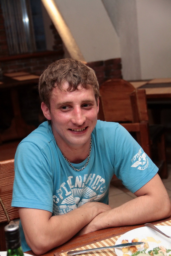 Фотография с Мы открылись! в Вавилон