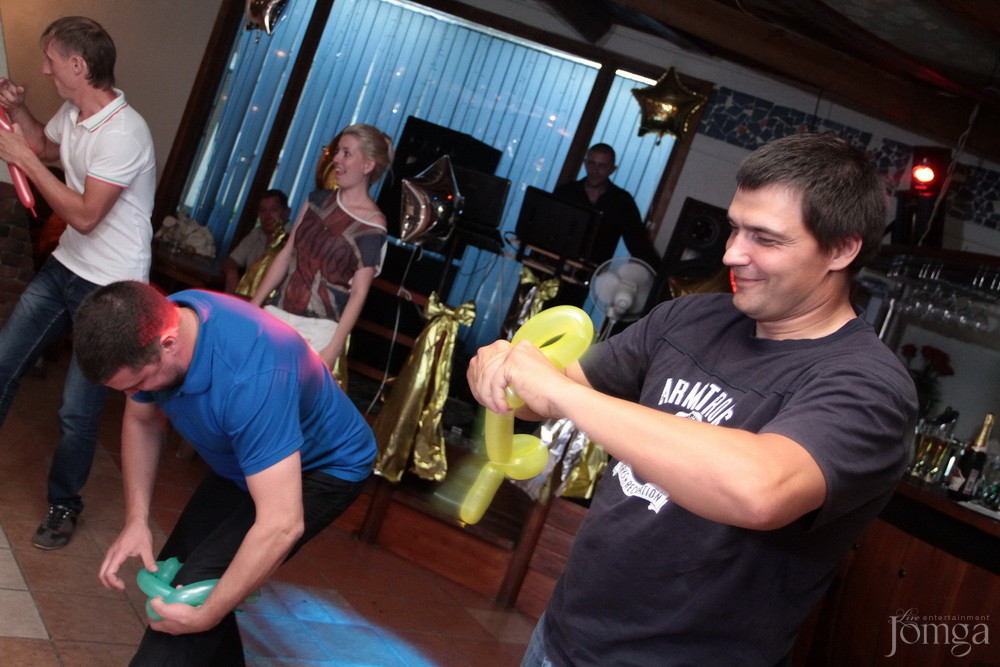 Фотография с Мы открылись! в Вавилон