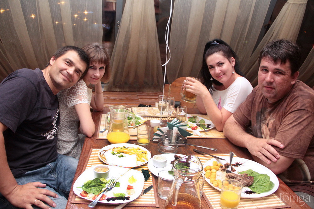 Фотография с Мы открылись! в Вавилон