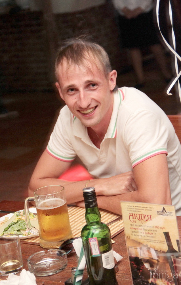 Фотография с Мы открылись! в Вавилон